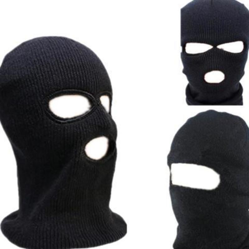 反恐精英飞虎队劫匪绑匪头套cs匪徒恐怖分子面罩帽子土匪冒抢劫帽