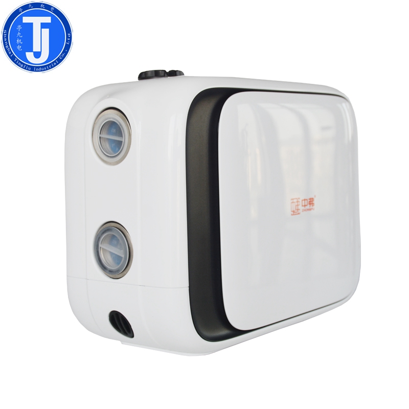 凯德隆水泵中弗家用智能永磁变频泵白露2-30全自动增压泵高清大图