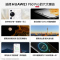 华为/HUAWEI P60 Pro 512GB 翡冷翠 昆仑玻璃版 超聚光夜视长焦 双向北斗卫星信息 88W有线超级快充 移动联通电信全网通手机(含快充套装)
