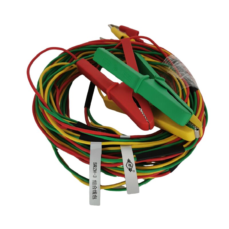 冀祥瑞 组合线包 SRZH-3高清大图