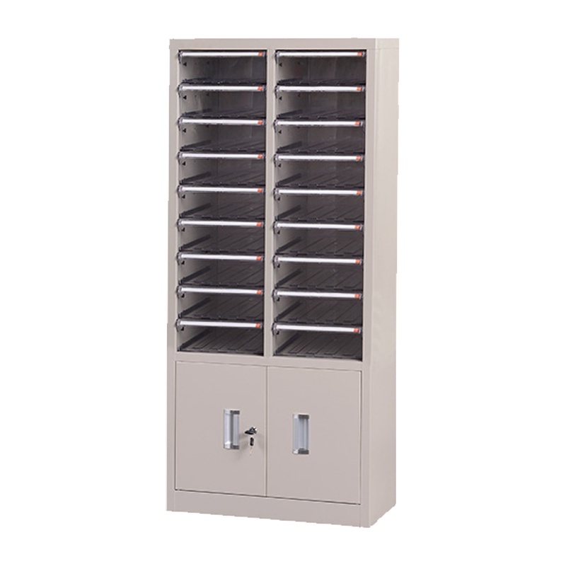 凌迪星档案柜55*34*126cm台高清大图