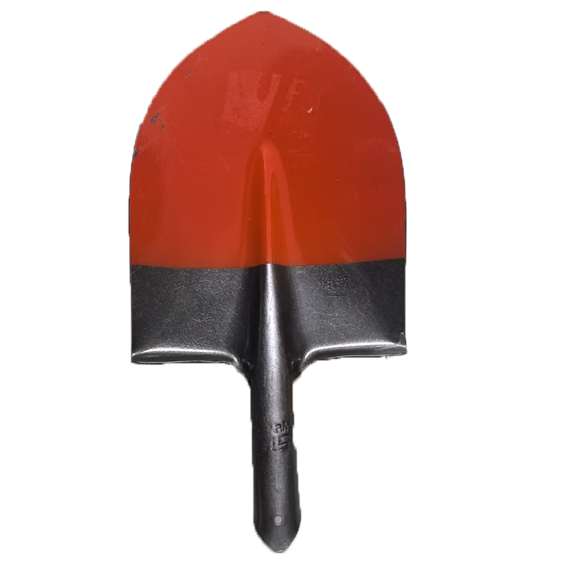 欣欣妍宸 锰钢铁锨铁锹 XYC-尖头/个高清大图