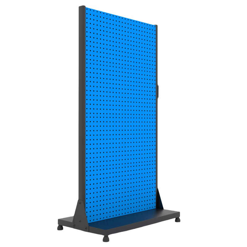 芙瑞塔置物架洞洞板96*61cm个高清大图