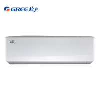 格力 悦风-Ⅱ1.5匹 变频空调KFR-35GW/(35564)FNhAa-A3