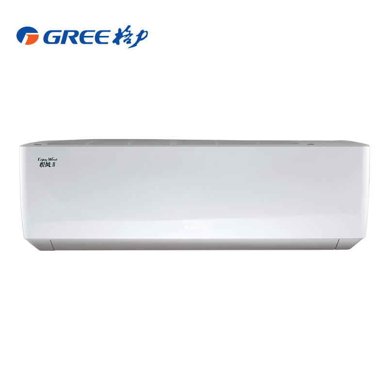 格力 悦风-Ⅱ1.5匹 变频空调KFR-35GW/(35564)FNhAa-A3
