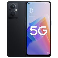 OPPO A96 夜梦晚星 8+256G 5G数字移动电话机 全网通