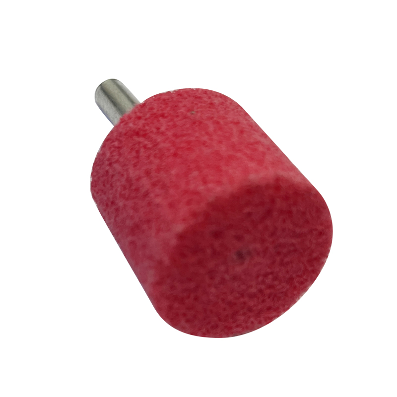 嘉禾宜茂 纤维磨头 50*25*6 个高清大图