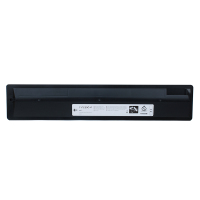 海得T-FC30C粉盒TF-TFC30K黑色7K适用东芝TOSHIBA 2051c 2551c 2050c 2550c