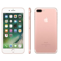 【苏宁二手95新】苹果/Apple iPhone 7 Plus 32G 玫瑰金 国行 全网通二手手机