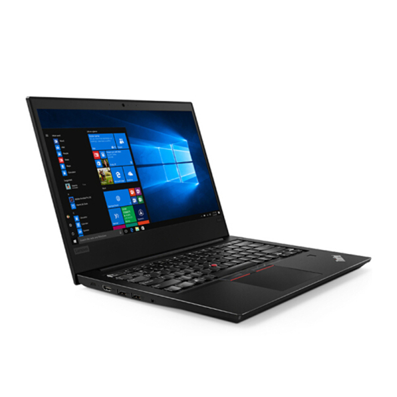 联想(ThinkPad)R480 14英寸轻薄笔记本电脑 i7-8550U 8G 256SSD RX540 WIN10