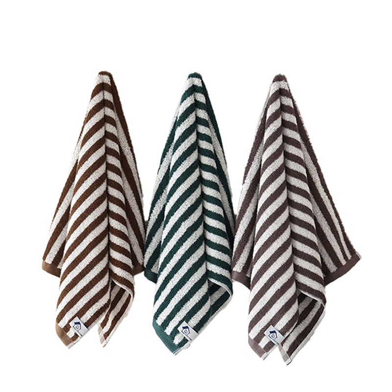 芯笙若梦 毛巾 34*73cm 条高清大图