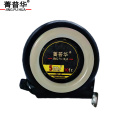 菁普华高精度钢卷尺一级精度盒尺伸缩尺