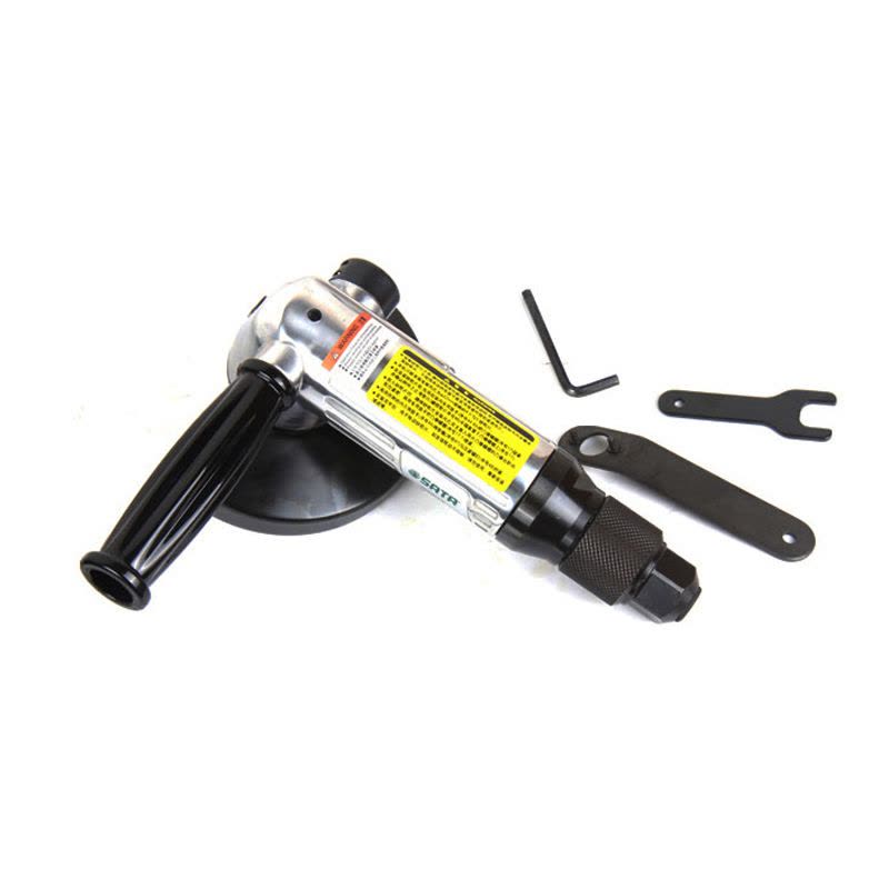 世达(SATA 02541) 气动角磨机5“【价格图片品牌报价】-苏宁易购