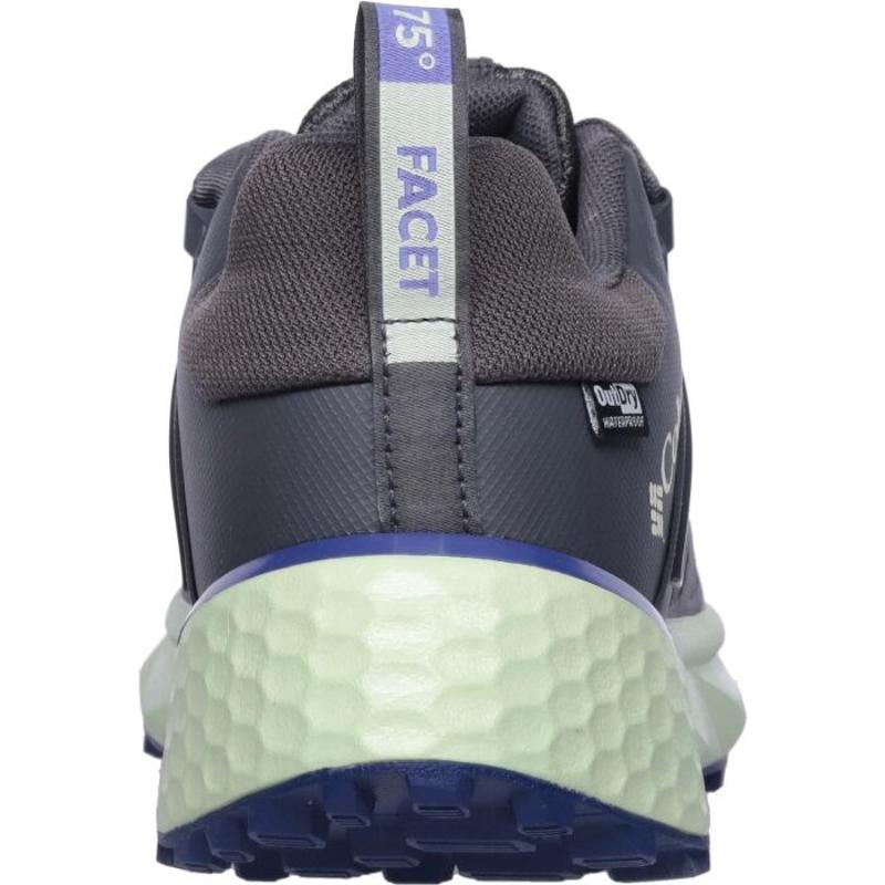 哥伦比亚(Columbia) Columbia户外防水透气舒适防滑登山鞋女款都高清大图