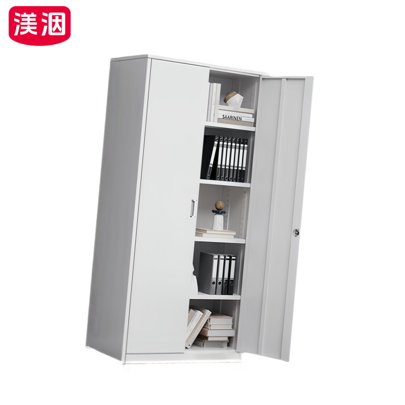 渼洇 通门档案柜 850*360*1840mm 个高清大图