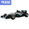 舒弗(LACHOUFFE)20211:43奔驰红牛f1方程式赛车合金汽车模型2016款原厂2016奔驰6号113
