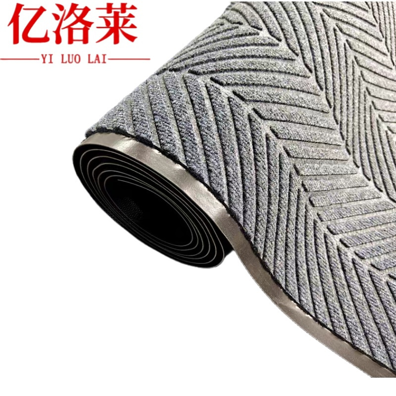 亿洛莱 地垫 80*120cm 张高清大图