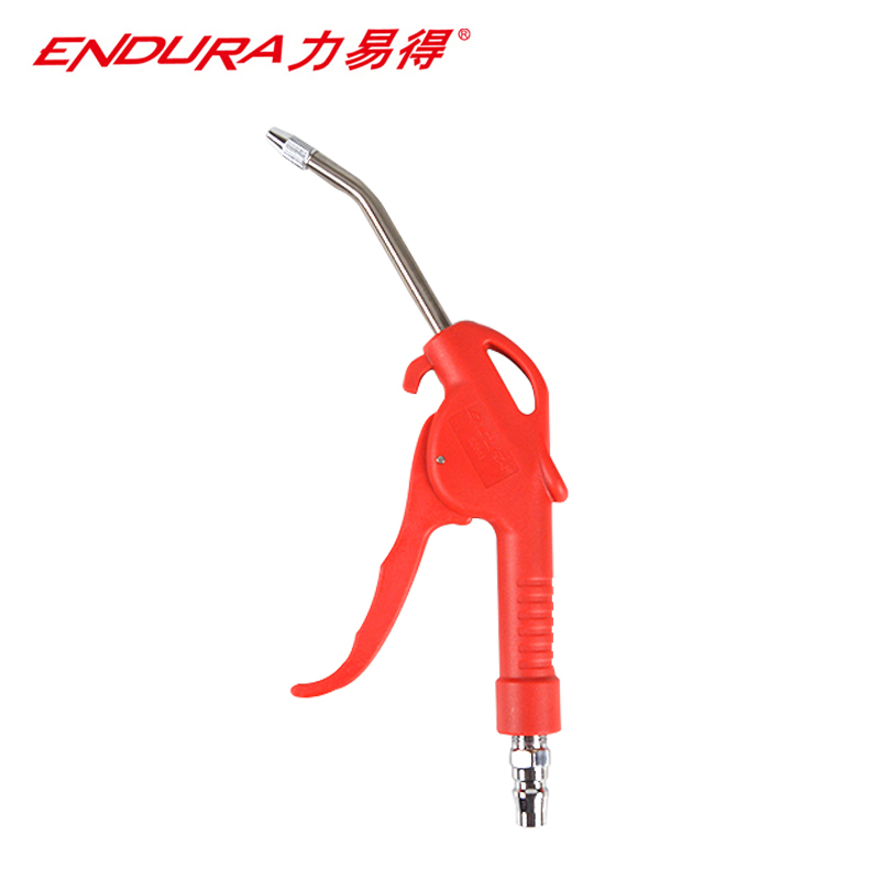 力易得(ENDURA)吹尘枪 吹风枪高压吹尘枪 100mm E8551