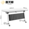 鑫龙都培训桌120*40*75cm张 折叠桌160*40*75cm张