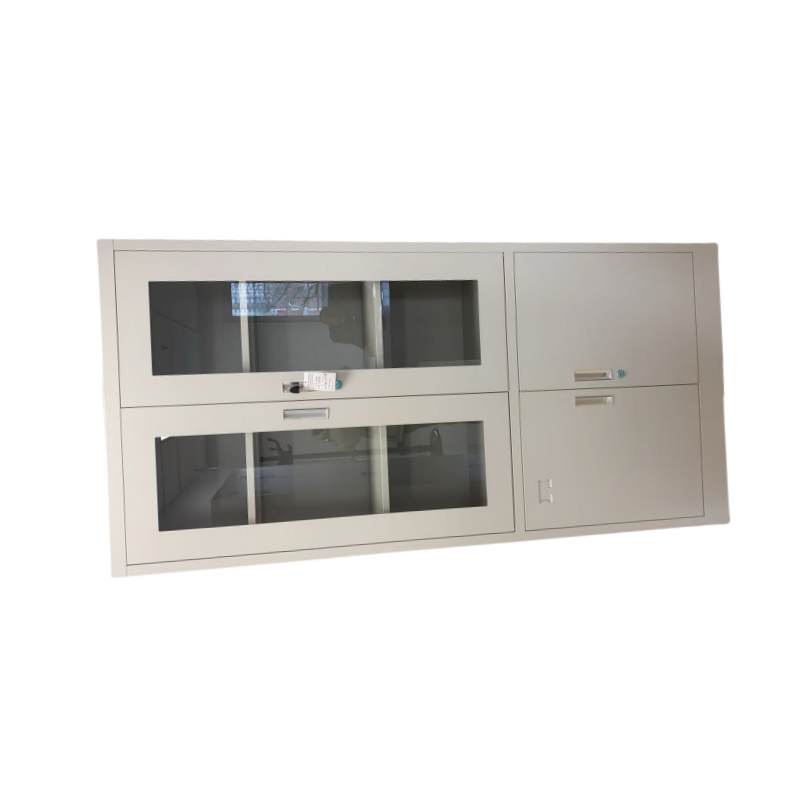 良佳兴 文件柜 900*1850*500mm 组高清大图