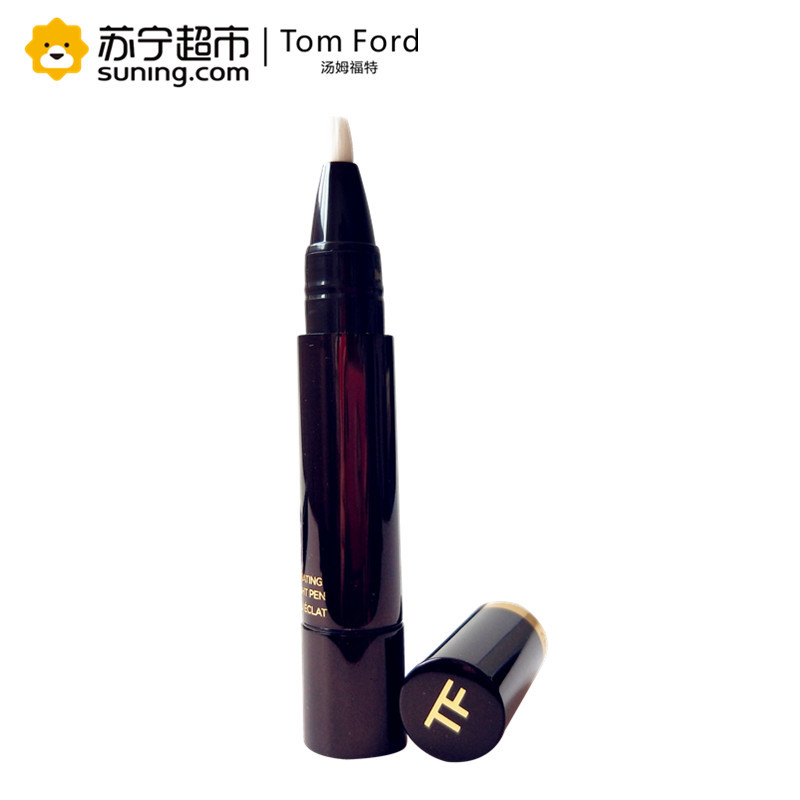 汤姆福特(Tom Ford)幻魅修颜笔 3.2ml 05#Naked bisque 修饰面部妆容 遮瑕