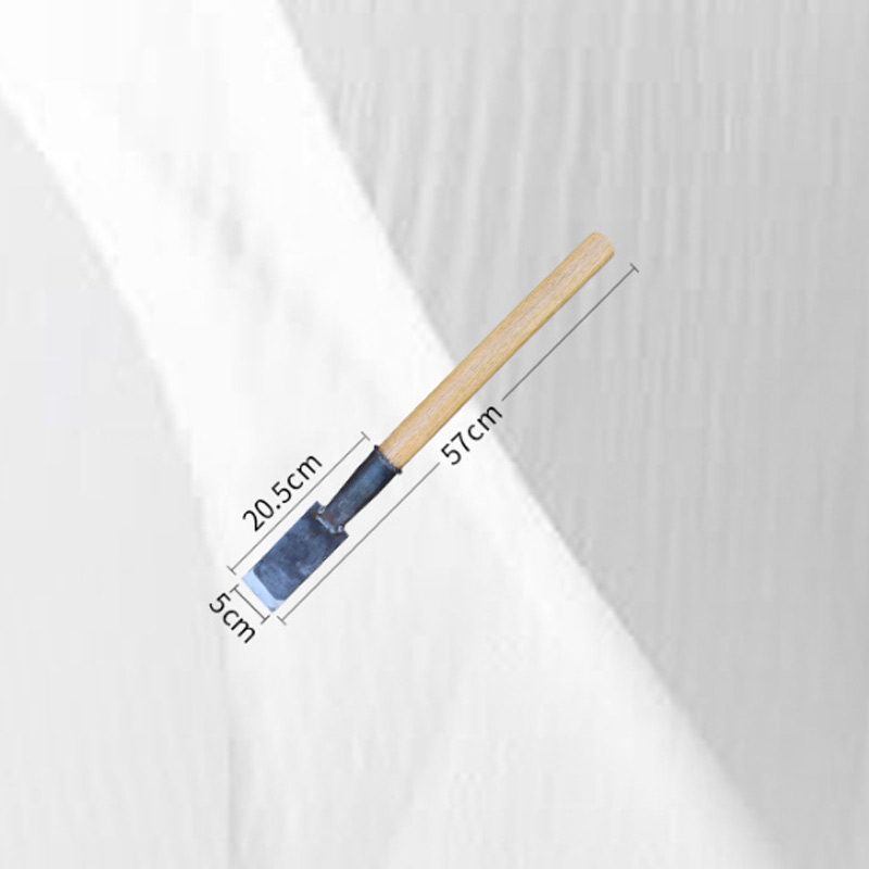 璐盐 除雪铲 把高清大图