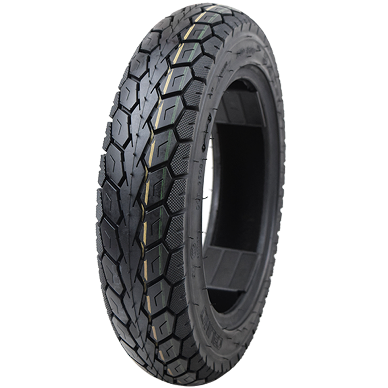 千里马电动车摩托电瓶车真空胎防爆钢丝胎30010花纹6068层真空胎