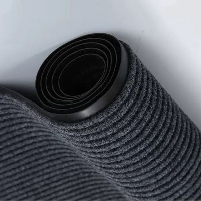 瑞吉君 防滑垫 1.2米深灰色 米