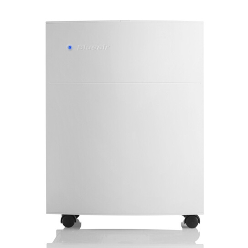 瑞典Blueair/布鲁雅尔空气净化器家用客厅除甲醛二手烟CADR值750m³/h适用60㎡以上家用除甲醛净化器680i