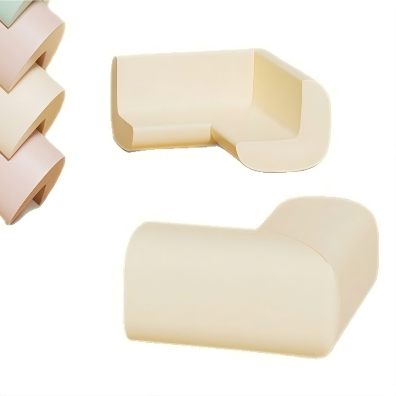 小窝厘 防撞角 软包边防磕碰护L型加厚 长5*宽3.50*高1.20cm 10个高清大图