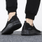 Skechers斯凯奇男鞋健步鞋新款网面透气运动鞋低帮休闲鞋232106-BBK ZP