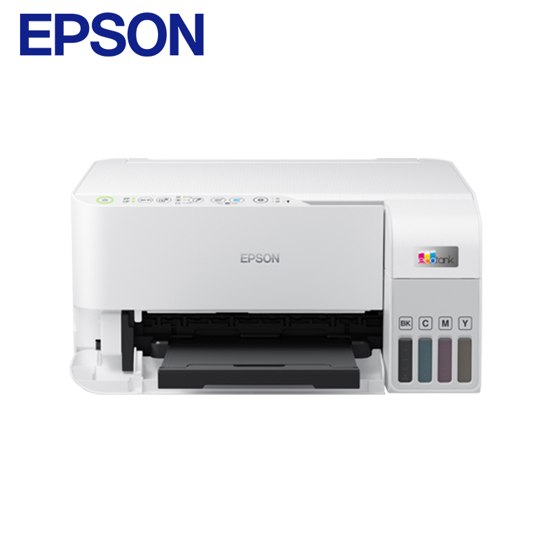 爱普生(EPSON) L3556 A4彩色墨仓式打印机(单位:台)高清大图