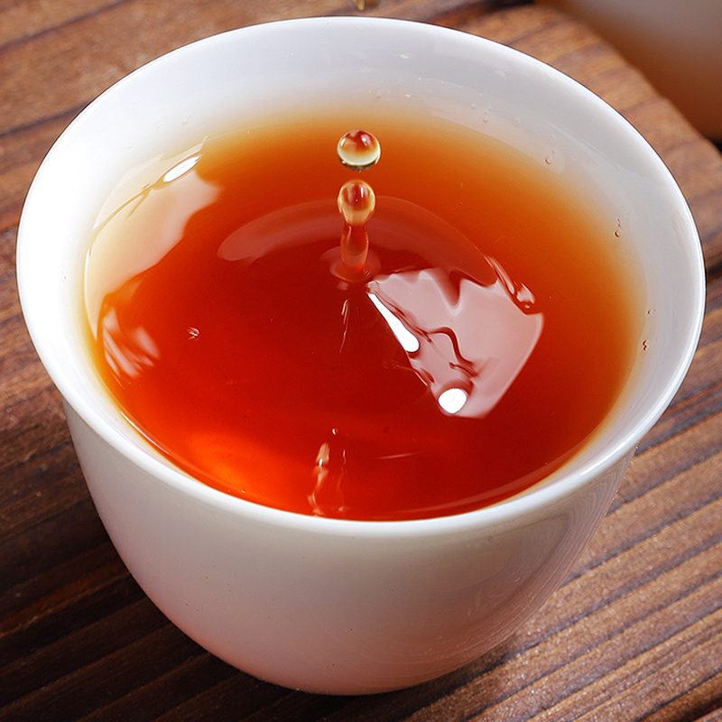 发1.5斤 10年陈化陈皮老陈皮干泡水泡茶大红皮广东陈皮茶散装高清大图