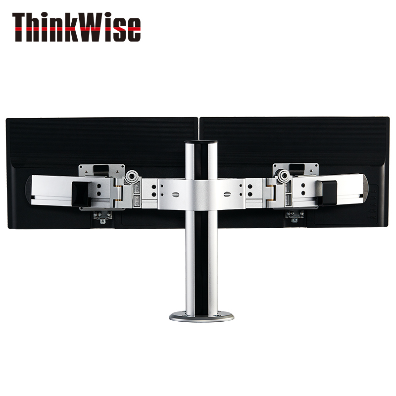 慧想(Thinkwise)显示器支架 可升降万向旋转支架 L203