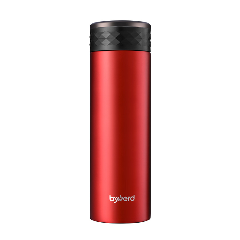 富光宇航数显保温杯 BYWERD-C1 450ML