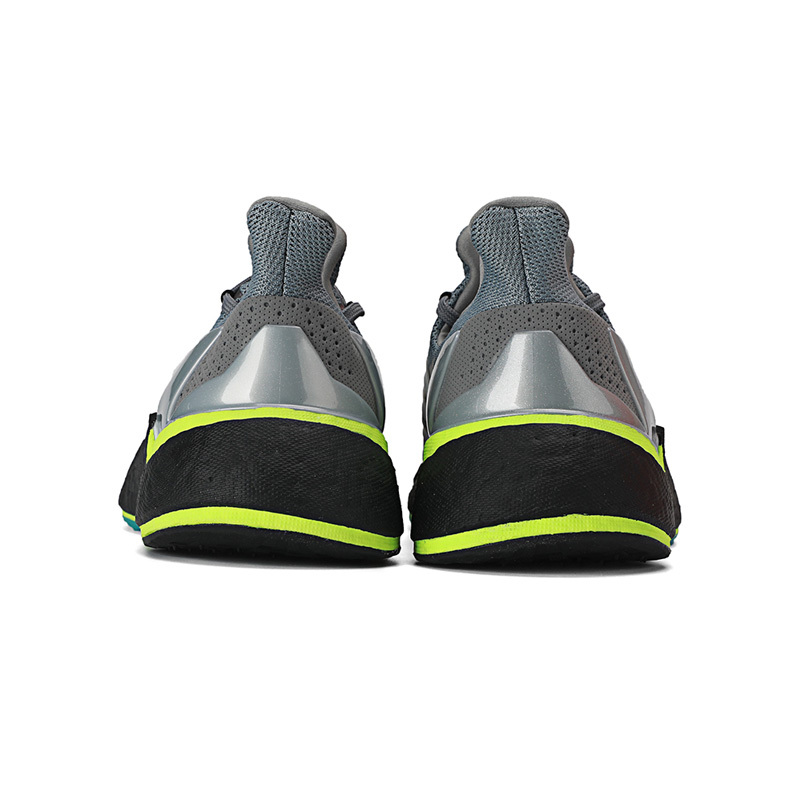 adidas阿迪达斯2020男子X9000L4Pure跑步鞋FW8385