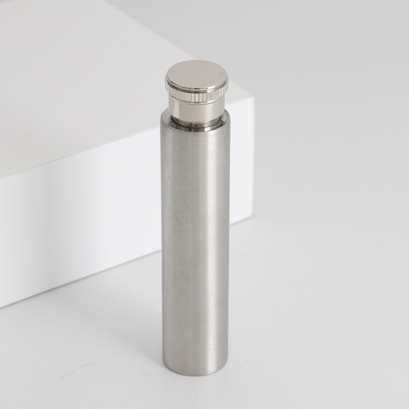 不锈钢酒葫芦瓶子户外水壶￥闪电发货支持退换品质保障杰伦家居专营店