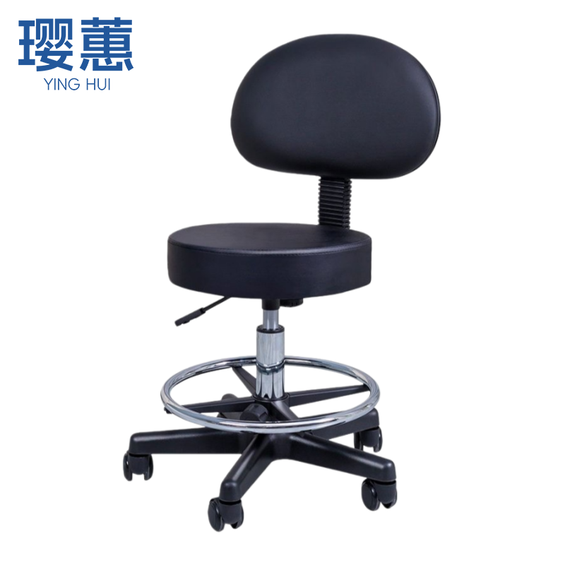 璎蕙 旋转椅35*35*44cm把高清大图