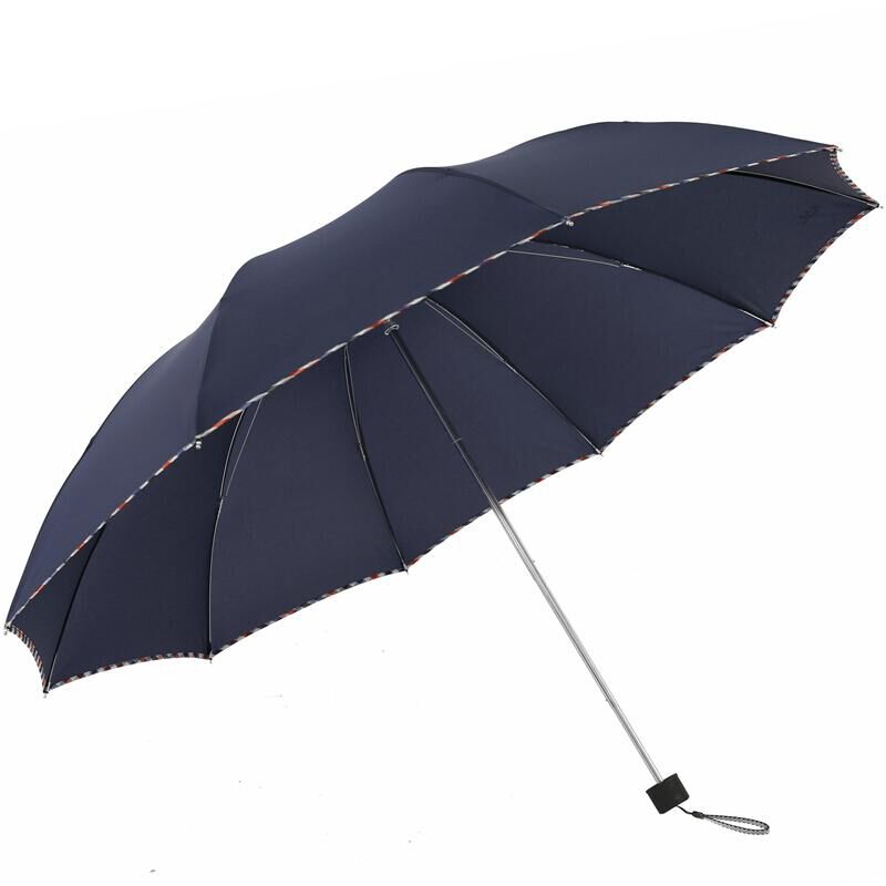 天堂(PARADISE) 3311E升级款 64cm*10k 个 雨伞