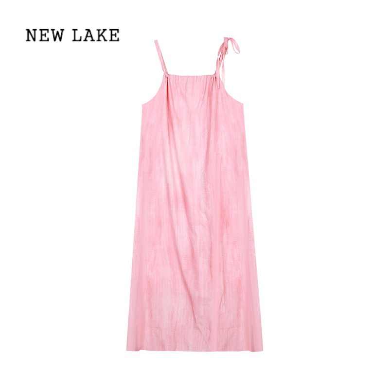 newlake连衣裙