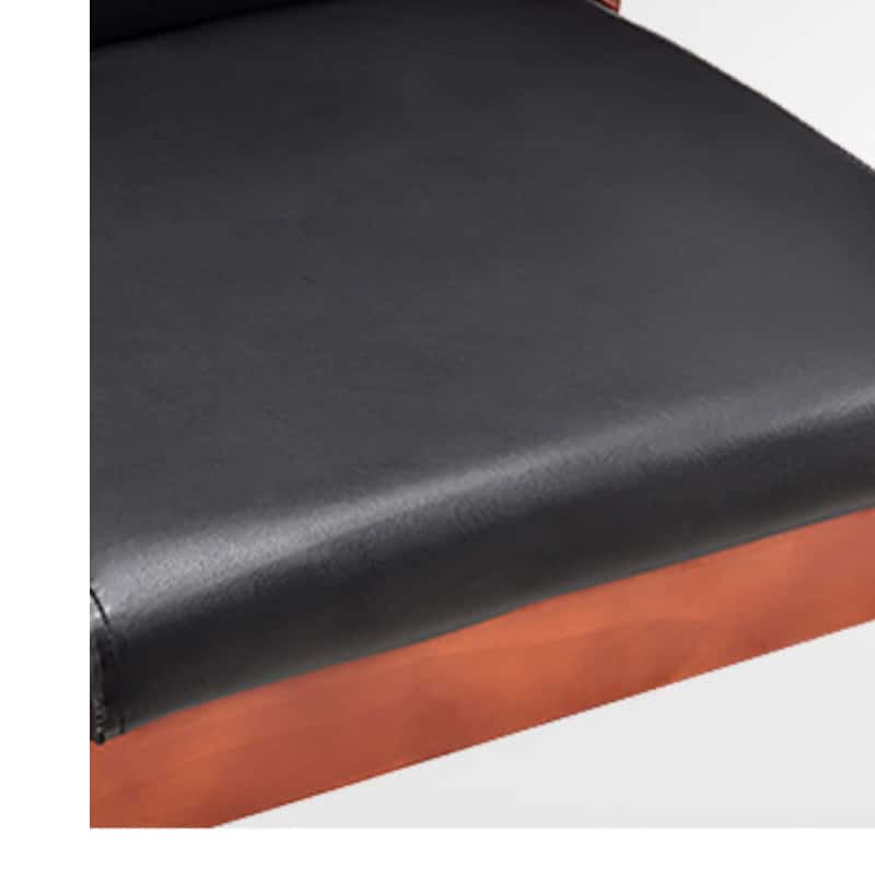 鑫木樽靠背椅45*45*95cm把高清大图