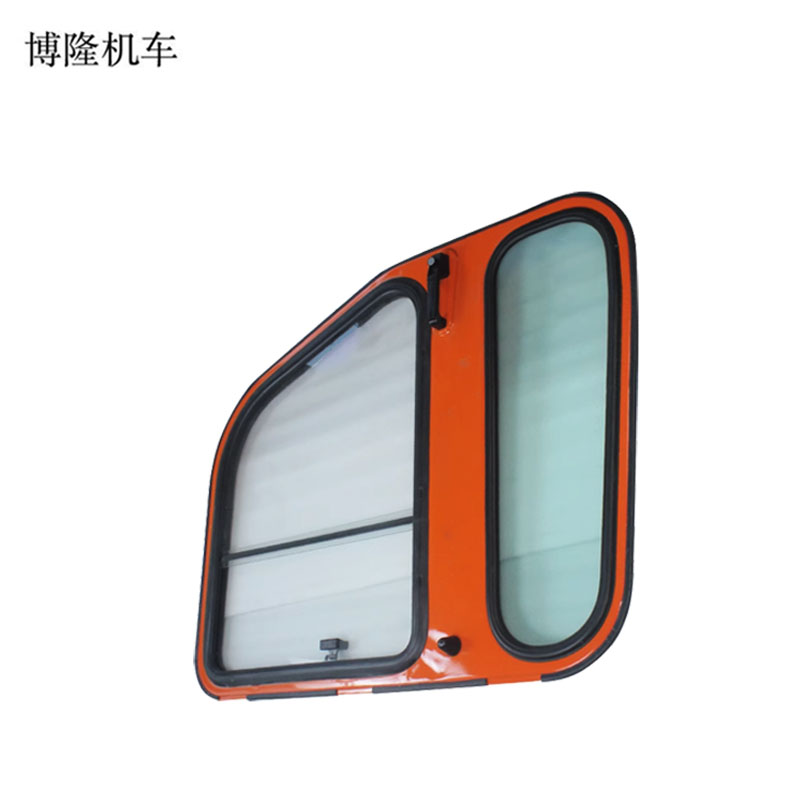 博隆机车 叉车左侧门总成 JA300-200000-000 只高清大图