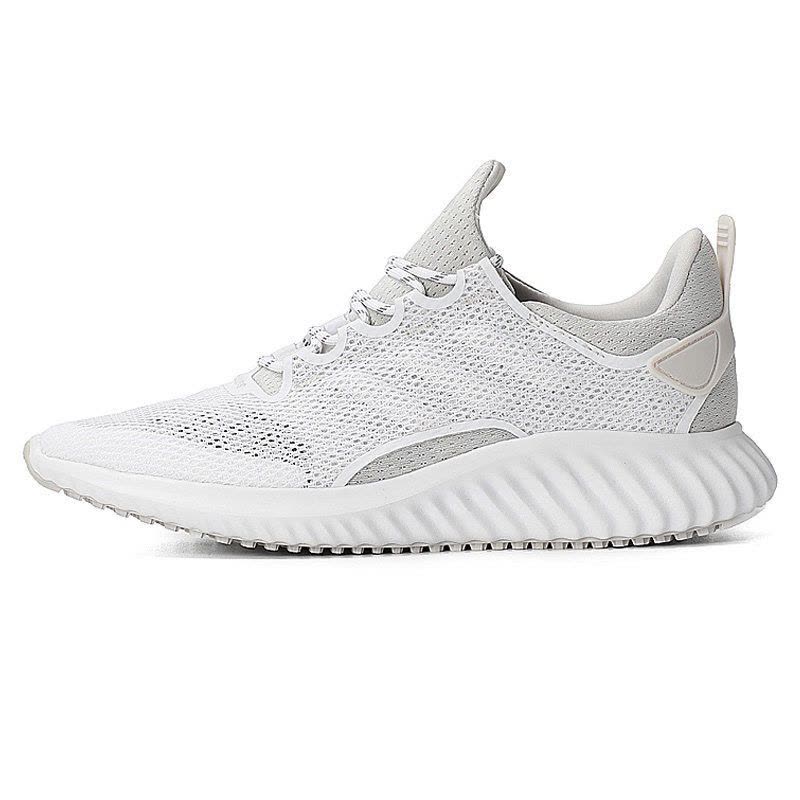 阿迪达斯(adidas)女跑步鞋alphabounce CR cc w B76043图片