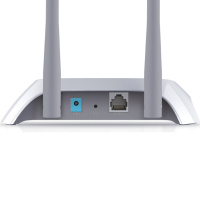 TP-link TL-WA850N ap网桥 中继器企业级桥接 大功率wifi桥接WDS