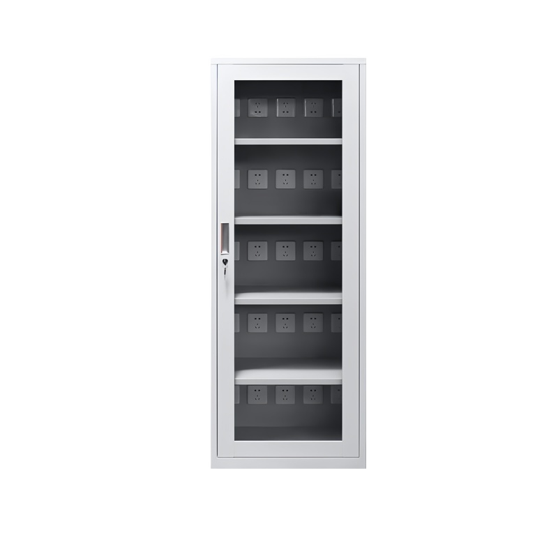 珂洋 充电柜 25位 台高清大图