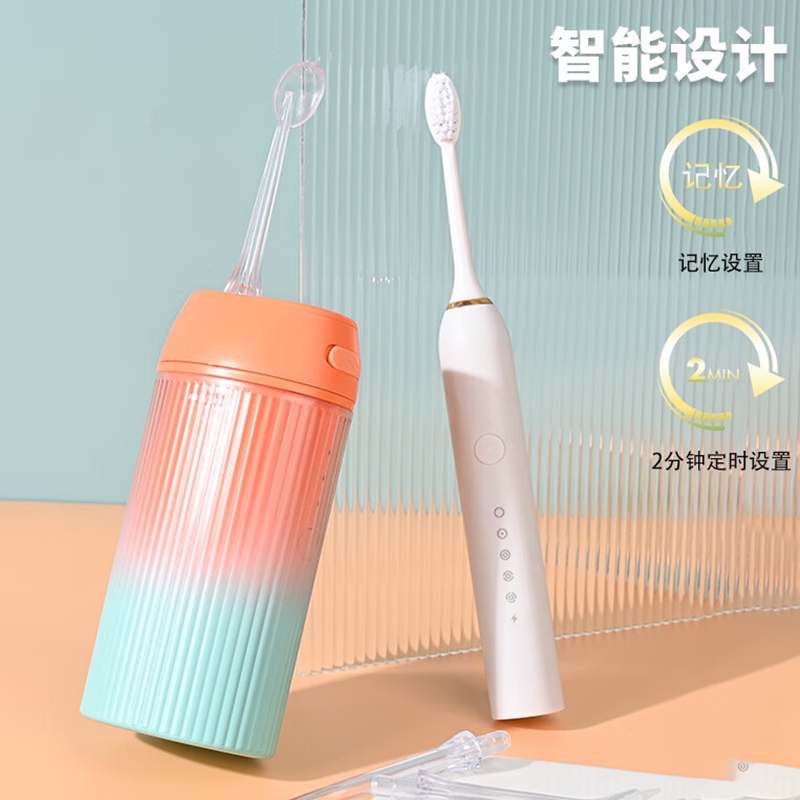 鹰伦-洁白护理套装SKT-Y8851高清大图