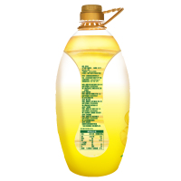 阳光零反式脂肪菜籽油(非转)5L