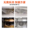 抽油烟机强力去油污泡沫清洗剂神器厨房重油污净清洁剂除垢除油剂