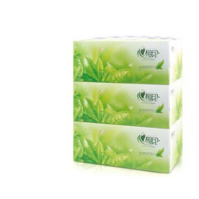心相印茶语H200 抽纸