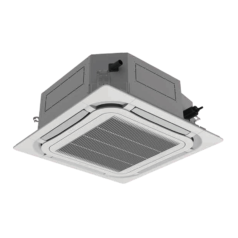 格力gree天井机空调吸顶式嵌入式中央空调5匹三级能效4米铜管